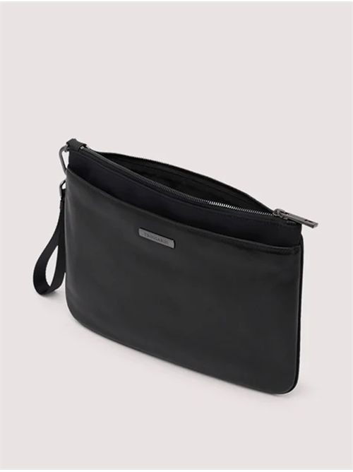 Borsa, uomo, logata. TRUSSARDI | I066E000111N 09 30VA033